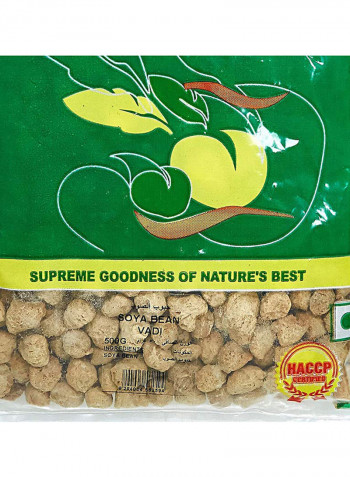 Soya Beans Vadi 500grams