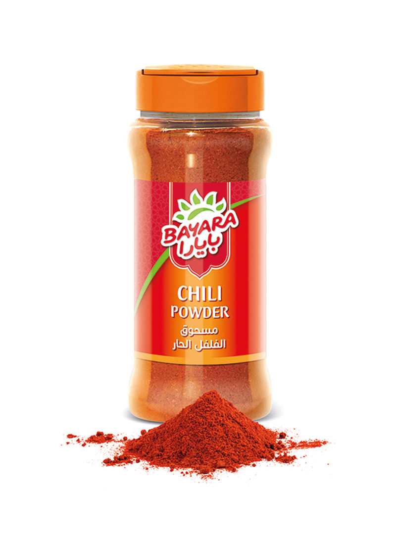 Chili Powder 150g