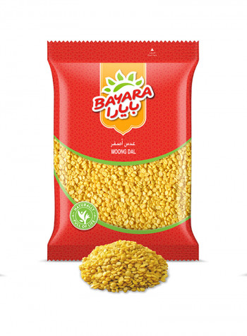 Moong Dal 400g