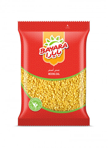 Moong Dal 400g