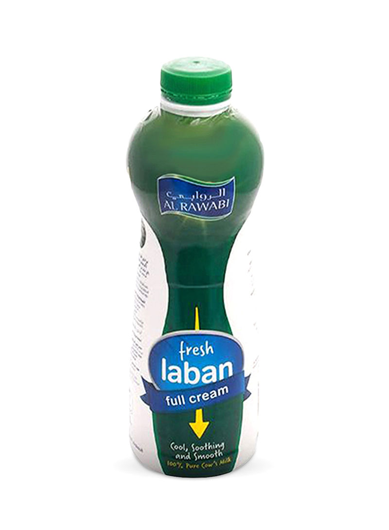 Full Cream Laban Drink 1L
