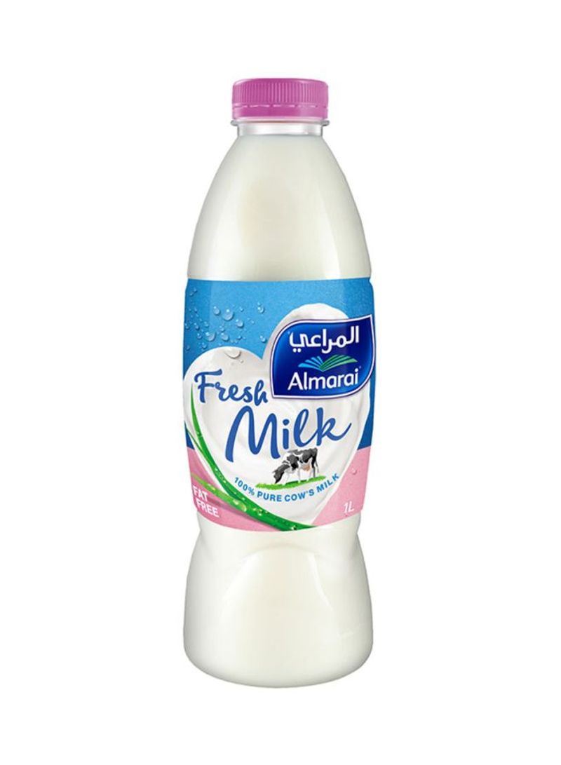 Low Fat Fresh Milk 1L