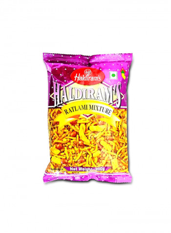 Ratlami Mixture 200g