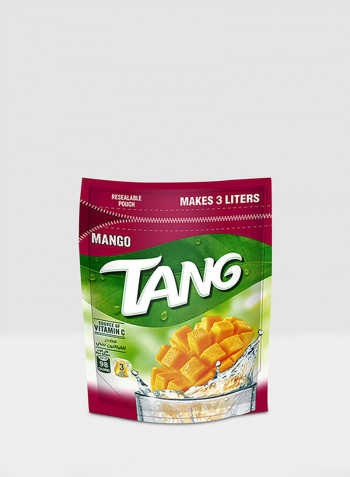 Mango Flavoured Juice Powder 375g