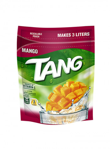 Mango Flavoured Juice Powder 375g