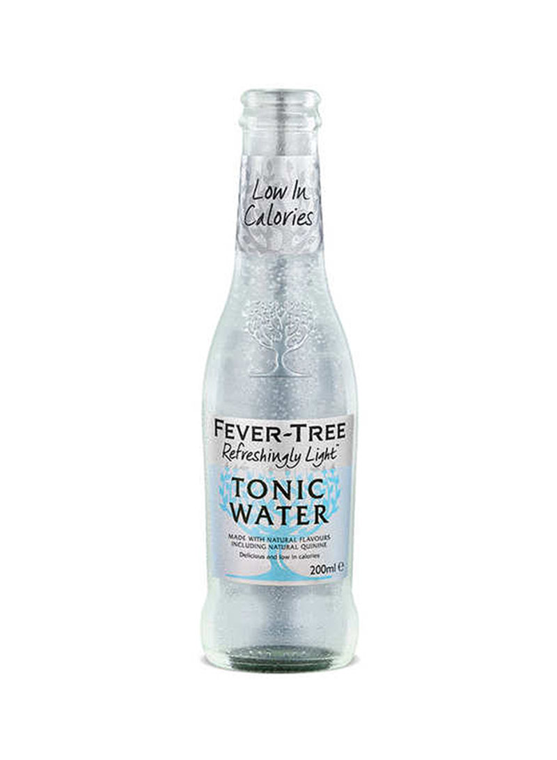 Refreshingly Light Tonic Water Classic 200ml