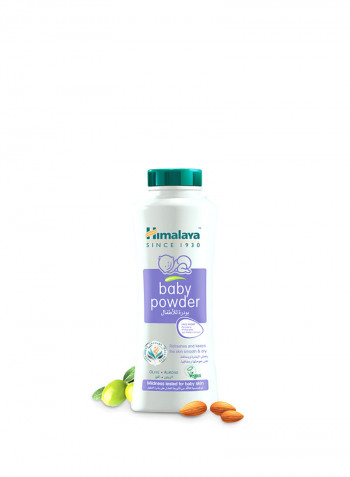 Baby Powder 100g