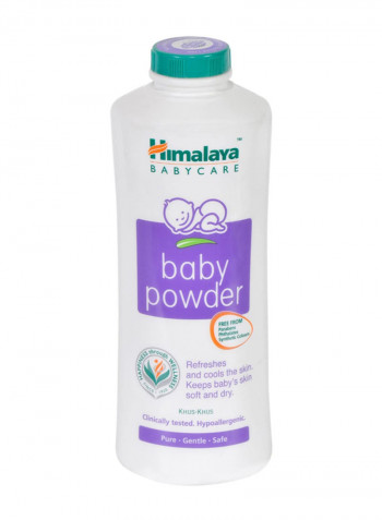 Baby Powder 100g