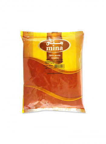 Kashmiri Chilly Powder 200g