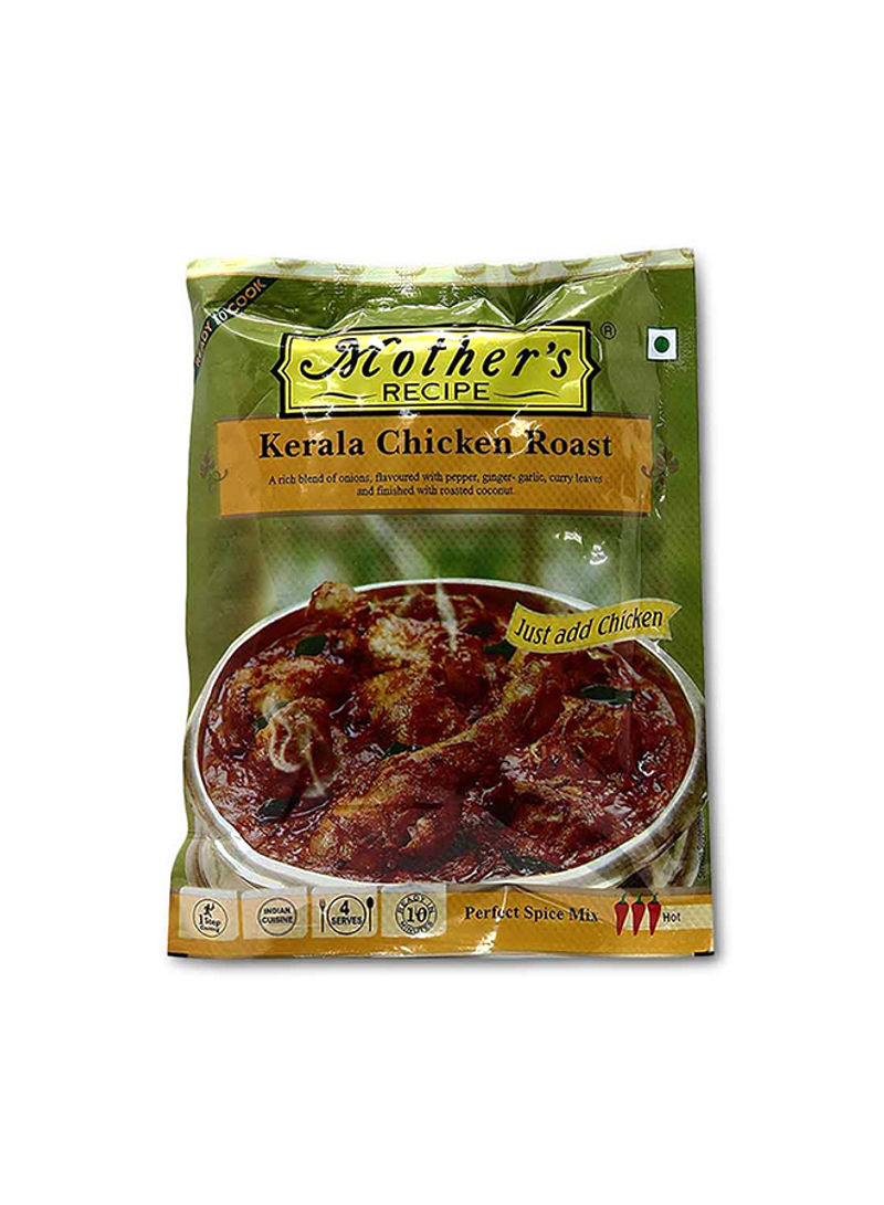 Kerala Chicken Roast 100g