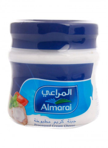 Processed Cream Cheese 120g