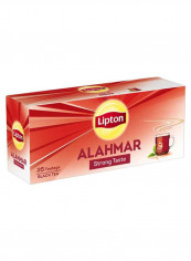 Extra Strong Black Tea, 25 Teabags reviews Extra Strong Black Tea, 25 Teabags