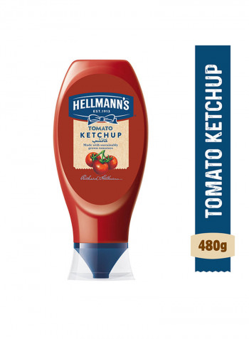 Ketchup 480g