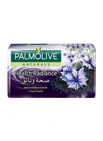 Naturals Bar Soap Habba Saouda 170g