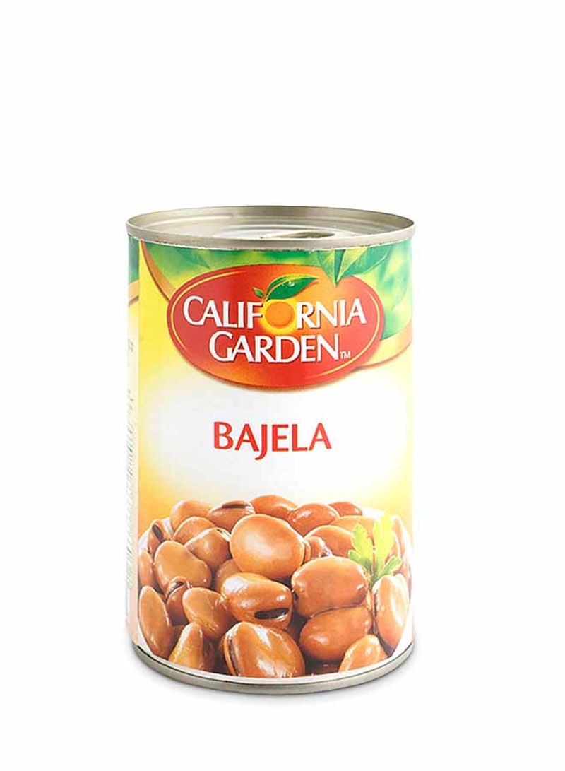 Canned Large Fava Beans Bajela 450g