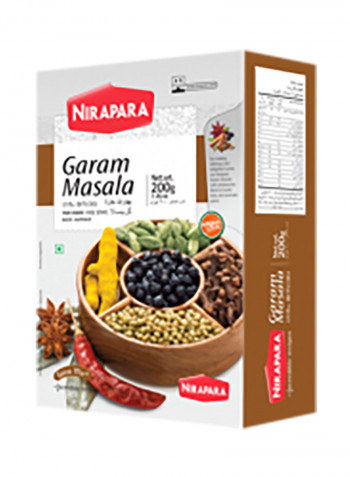 Garam Masala 100g