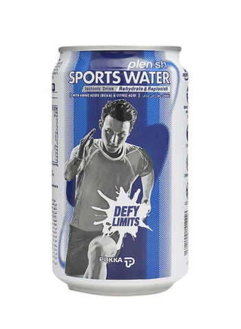 Sport Water 300ml
