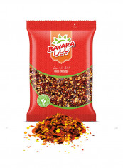 Chilli Crushed 200g reviews Chilli Crushed 200g