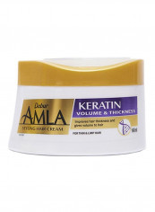 Keratin Volume And Thickness Styling Hair Cream 140ml
