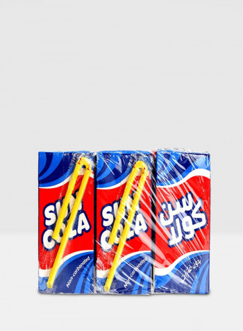 Non Carbonated Original 125ml Pack of 6