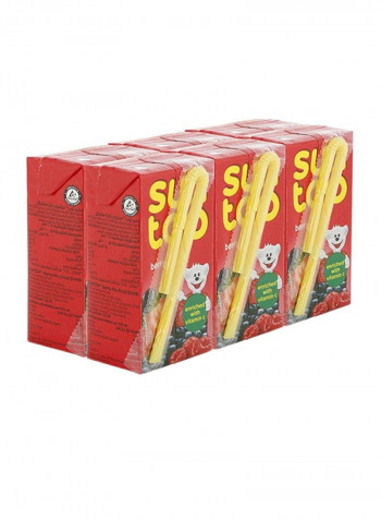Berry Mix 125ml Pack of 6