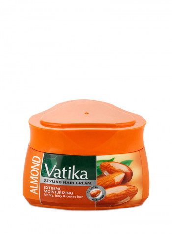 Extreme Moisturizing Hair Cream 140ml