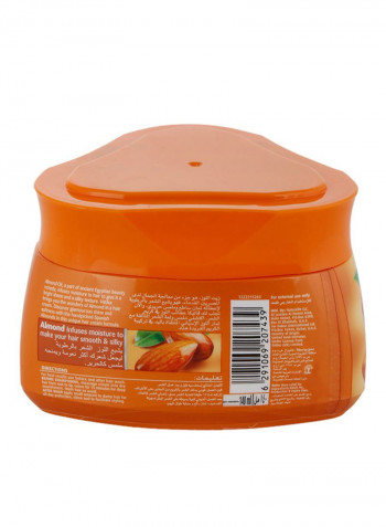 Extreme Moisturizing Hair Cream 140ml