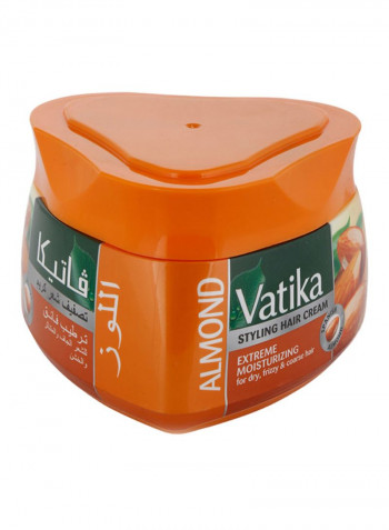 Extreme Moisturizing Hair Cream 140ml