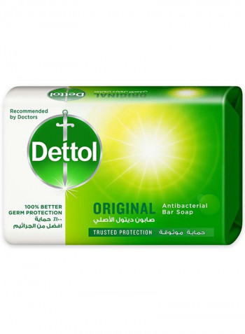 Original Anti-Bacterial Bar Soap 120g - Pine