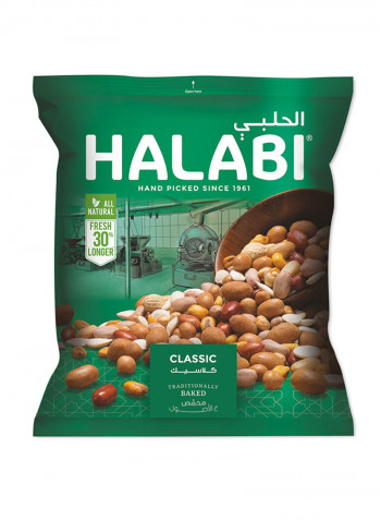مزيج منتظم 75غم