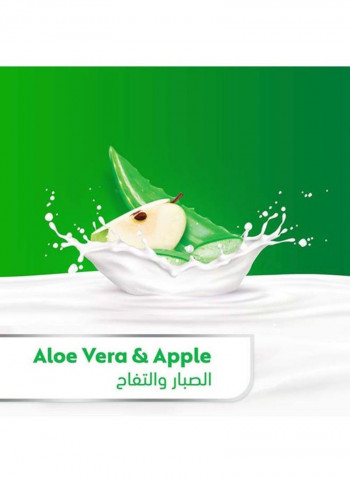 Soothe Anti-Bacterial Bar Soap 120g - Aloe Vera And Apple 120g