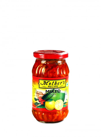 Mixed Pickle 300g