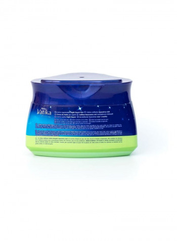 Night Repair Hair Cream 140ml