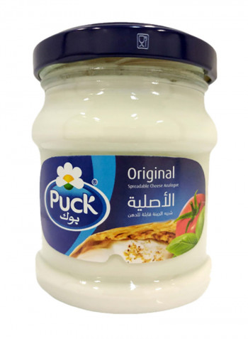Original Spread Cream Cheese Analogue Jar