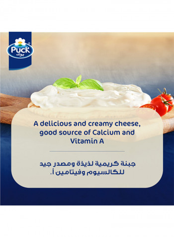 Original Spread Cream Cheese Analogue Jar