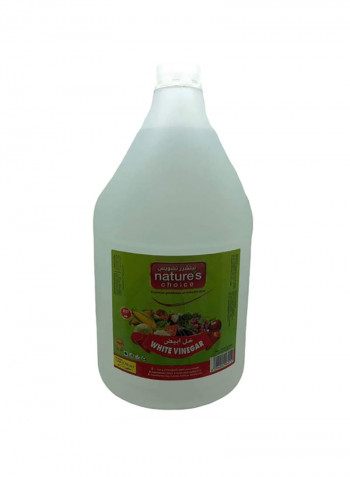 White Vinegar 1gallon