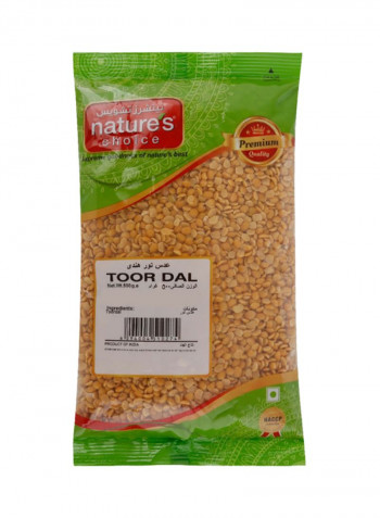 Choice Toor Dal Pigeon Peas 500g