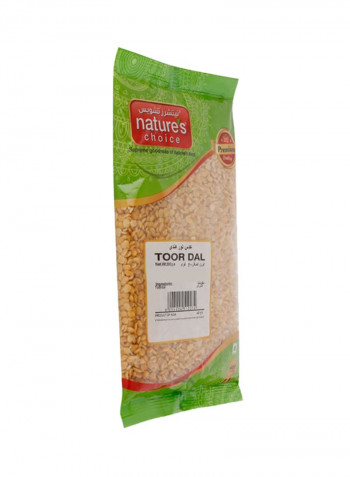 Choice Toor Dal Pigeon Peas 500g