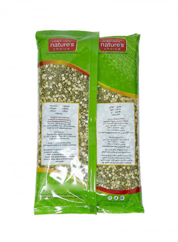Moong Dal Green 500grams