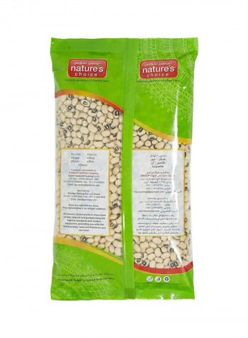 Black Eye Beans 500grams