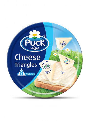 Cheese Triangles 120g - 8 portions