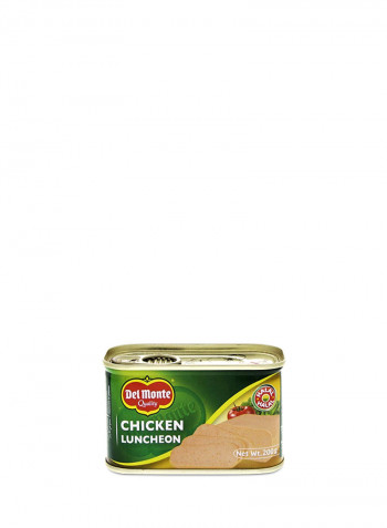 Chicken Luncheon Meat 200g