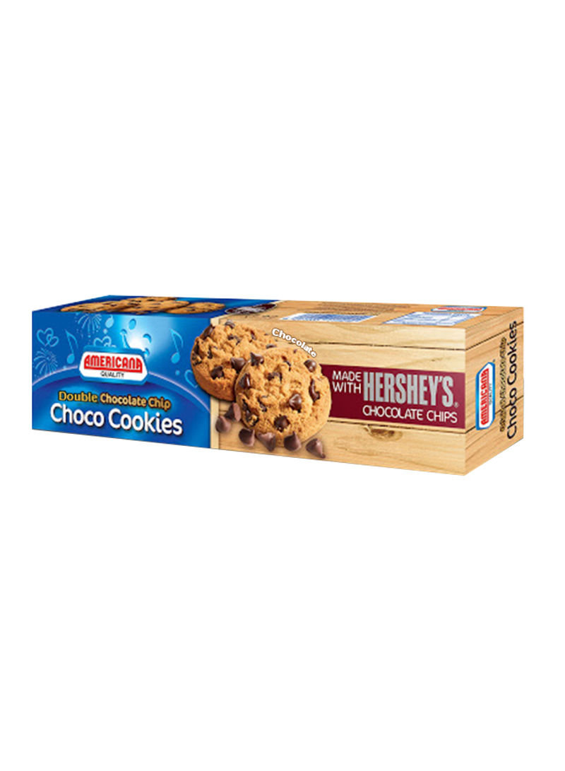 Choco Cookies 100g