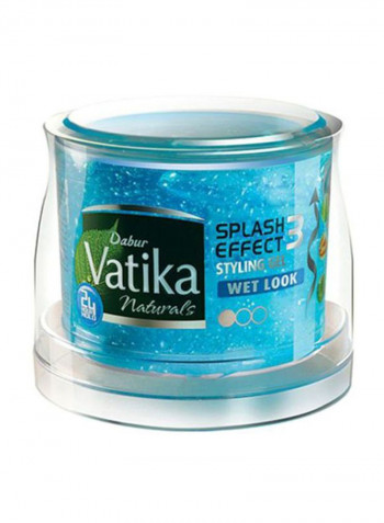 Vatika Gel Wet Look 250ml