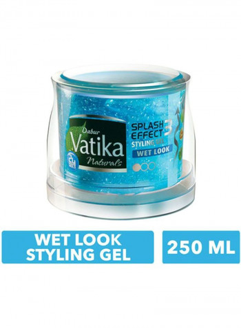 Vatika Gel Wet Look 250ml