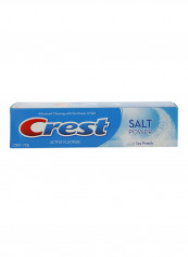 Active Fluoride Salt Power Icy Fresh Toothpaste 125ml