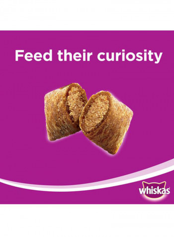 Anti-Hairball Treats With Chicken 55g