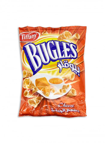 Bugles Cheese 145g