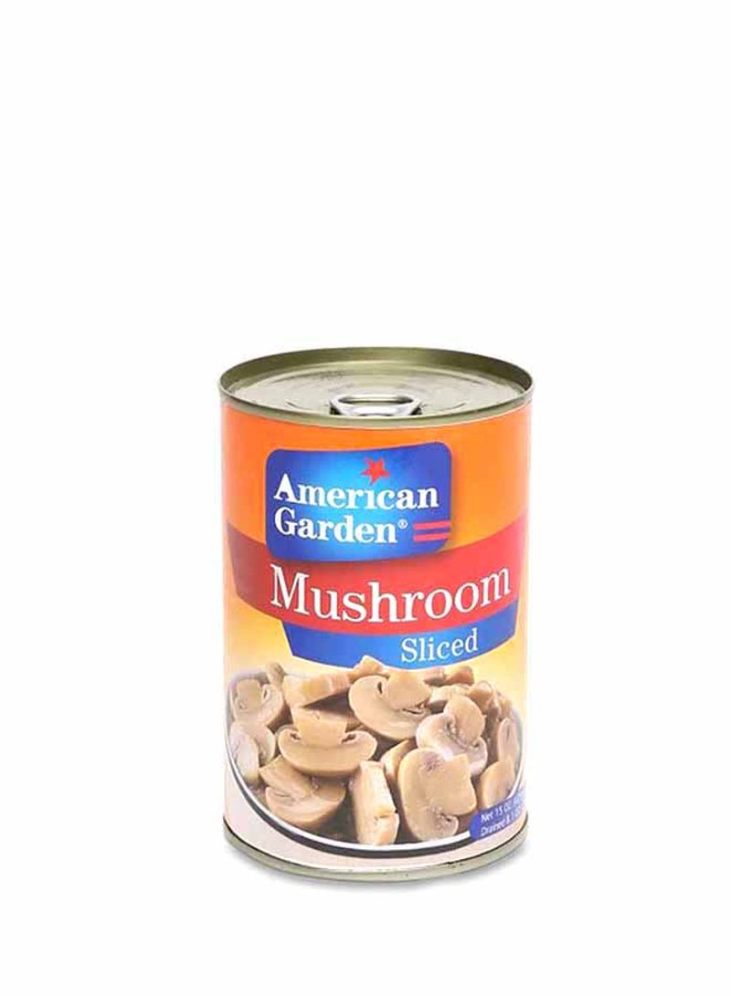 Mushroom Sliced 425g