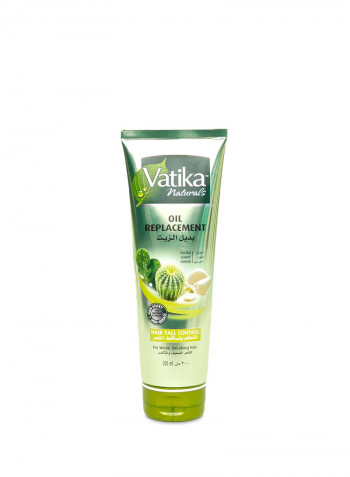 Oil Replacement- Hair Fall Control 200ml
